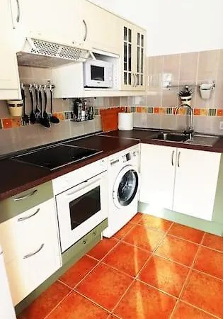 My Casa Lanzarote Apartman Costa Teguise