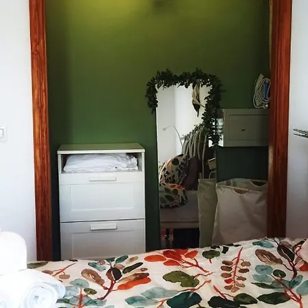 My Casa Lanzarote * Costa Teguise