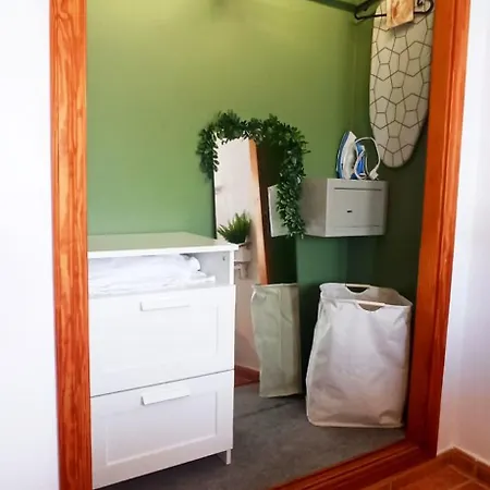 My Casa Lanzarote Apartman Costa Teguise