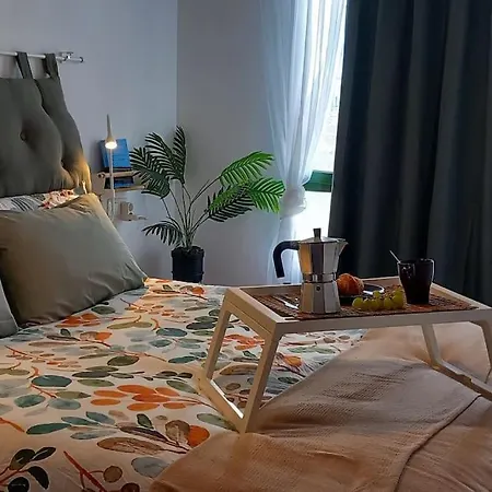 My Casa Lanzarote Apartman Costa Teguise