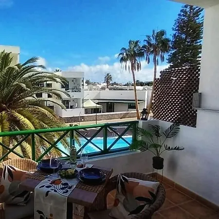My Casa Lanzarote