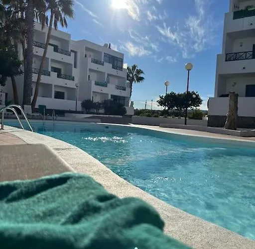 My Casa Lanzarote 아파트 *