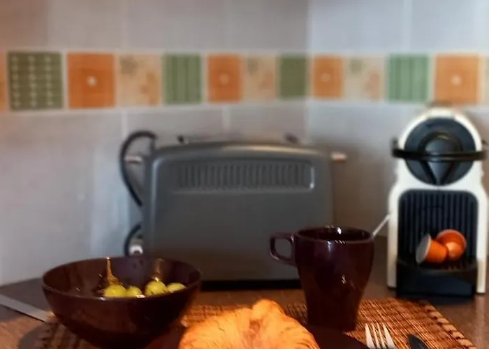 아파트 My Casa Lanzarote 코스타 테기세