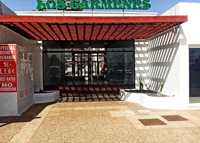 My Casa Lanzarote 코스타 테기세