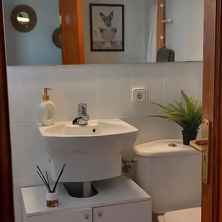 Lägenhet My Casa Lanzarote *