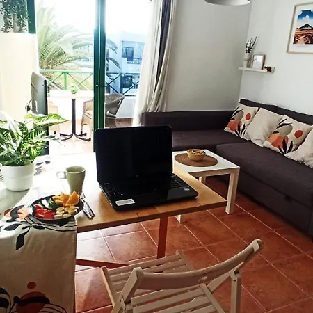 My Casa Lanzarote * 科斯塔特吉塞
