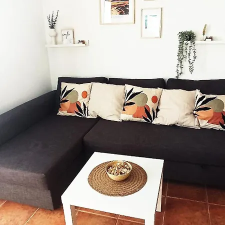 My Casa Lanzarote Lägenhet Costa Teguise