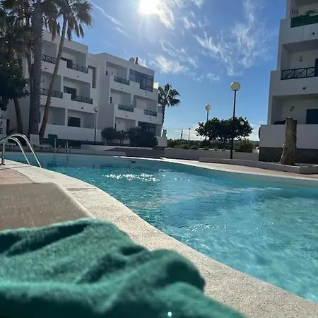 My Casa Lanzarote Διαμέρισμα *