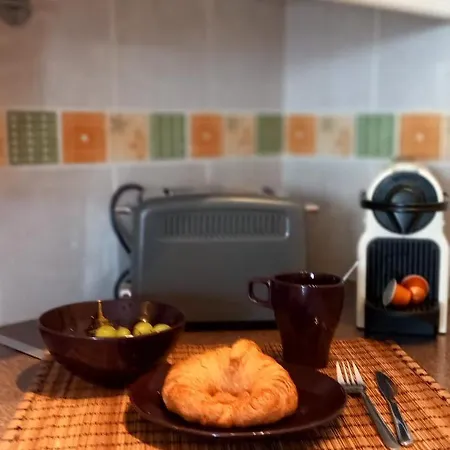 公寓 My Casa Lanzarote 科斯塔特吉塞