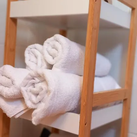 公寓 My Casa Lanzarote 科斯塔特吉塞