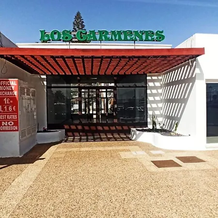 My Casa Lanzarote 科斯塔特吉塞