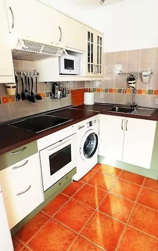 My Casa Lanzarote 公寓 科斯塔特吉塞