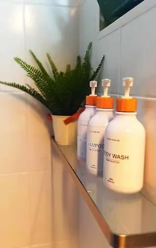 Апартаменты My Casa Lanzarote *