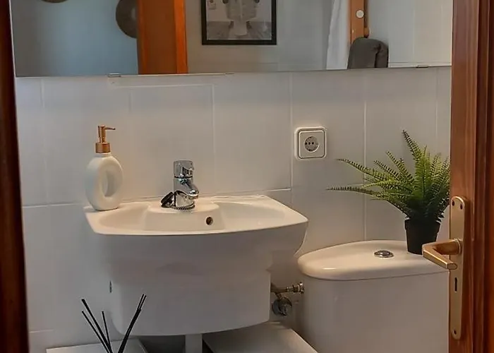 Апартаменты My Casa Lanzarote *