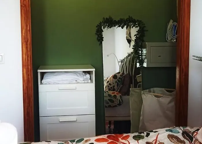 My Casa Lanzarote * 科斯塔特吉塞