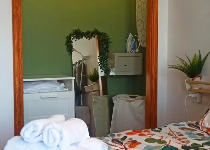 公寓 My Casa Lanzarote *