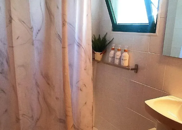 My Casa Lanzarote * 科斯塔特吉塞