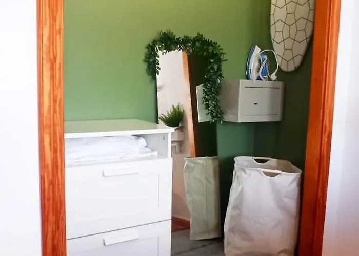 My Casa Lanzarote 公寓 科斯塔特吉塞