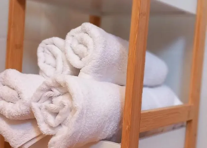 公寓 My Casa Lanzarote 科斯塔特吉塞