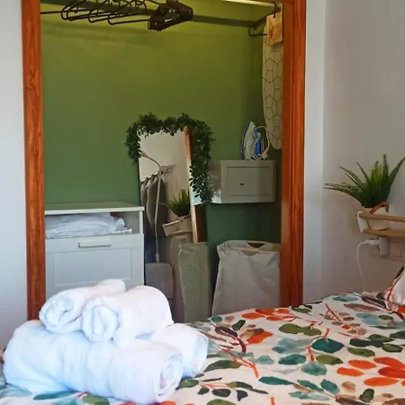 Apartmán My Casa Lanzarote *
