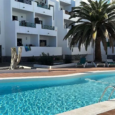 Apartmán My Casa Lanzarote *