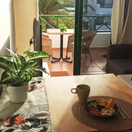 My Casa Lanzarote
